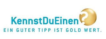 Kennstdueinen Logo